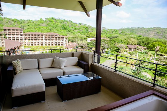 Dreams Las Mareas Costa Rica: Luxury Family Friendly Vacation