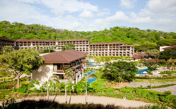 Dreams Las Mareas Costa Rica: Luxury Family Friendly Vacation