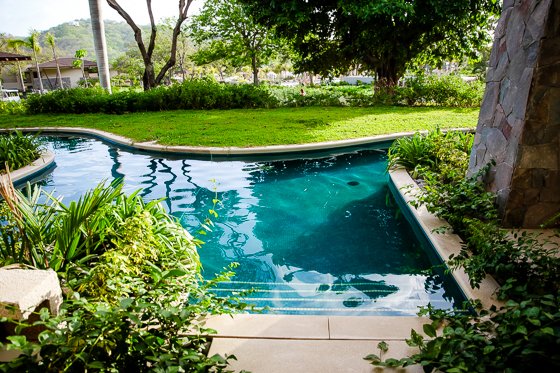 Dreams Las Mareas Costa Rica: Luxury Family Friendly Vacation