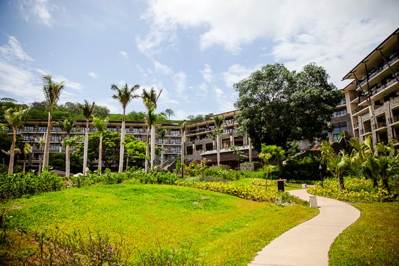 Dreams Las Mareas Costa Rica: Luxury Family Friendly Vacation