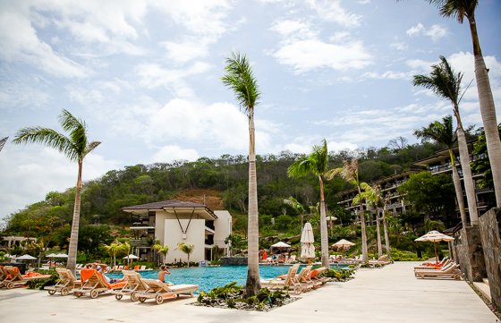 Dreams Las Mareas Costa Rica: Luxury Family Friendly Vacation