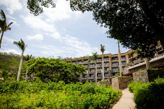 Dreams Las Mareas Costa Rica: Luxury Family Friendly Vacation