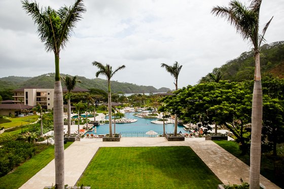 Dreams Las Mareas Costa Rica: Luxury Family Friendly Vacation