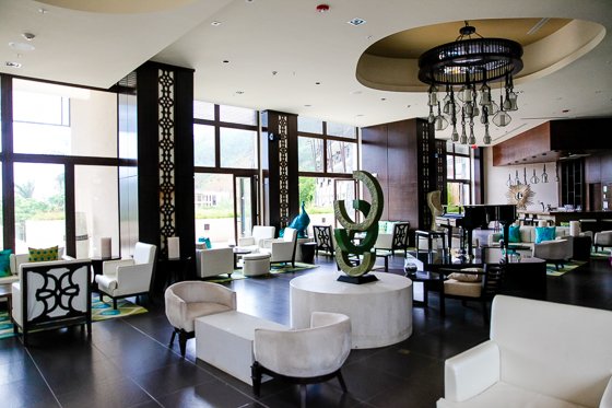 Dreams Las Mareas Costa Rica: Luxury Family Friendly Vacation