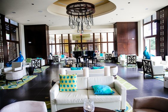 Dreams Las Mareas Costa Rica: Luxury Family Friendly Vacation