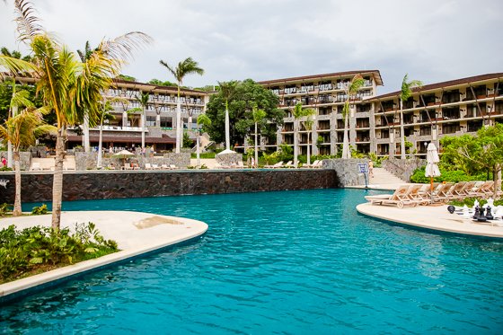 Dreams Las Mareas Costa Rica: Luxury Family Friendly Vacation