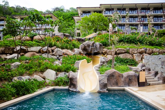 Dreams Las Mareas Costa Rica: Luxury Family Friendly Vacation