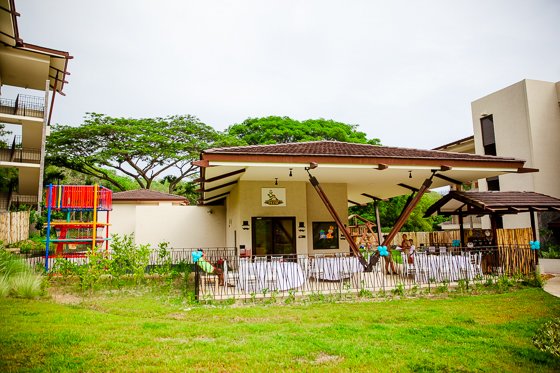 Dreams Las Mareas Costa Rica: Luxury Family Friendly Vacation