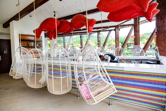 Dreams Las Mareas Costa Rica: Luxury Family Friendly Vacation