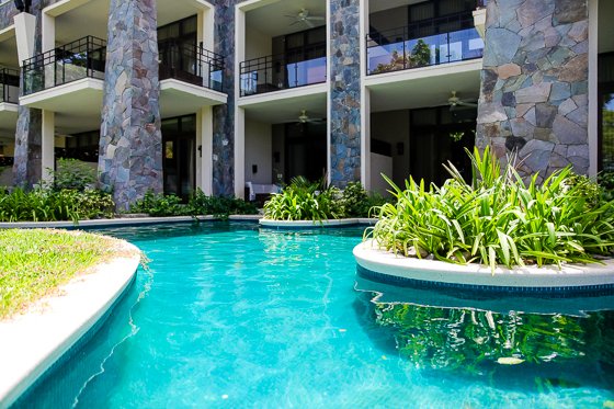 Dreams Las Mareas Costa Rica: Luxury Family Friendly Vacation