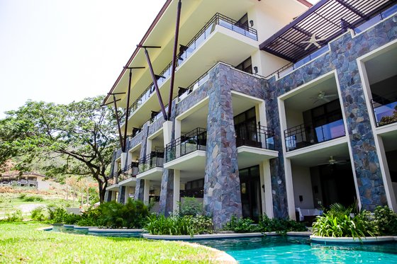 Dreams Las Mareas Costa Rica: Luxury Family Friendly Vacation