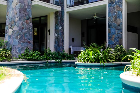 Dreams Las Mareas Costa Rica: Luxury Family Friendly Vacation