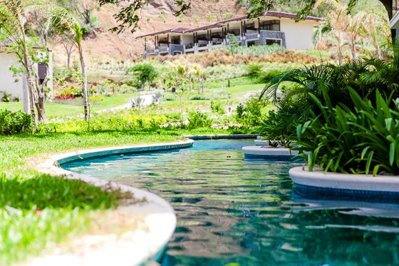 Dreams Las Mareas Costa Rica: Luxury Family Friendly Vacation