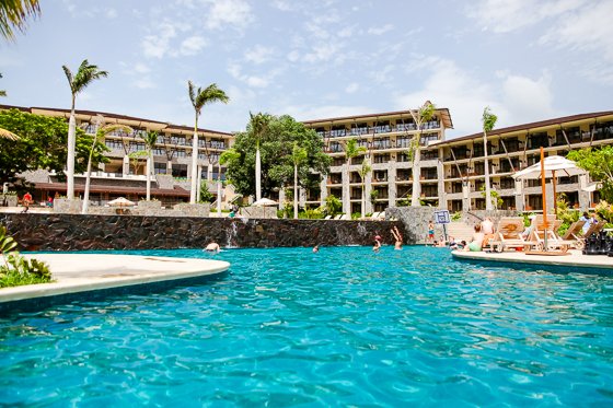 Dreams Las Mareas Costa Rica: Luxury Family Friendly Vacation