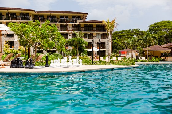 Dreams Las Mareas Costa Rica: Luxury Family Friendly Vacation