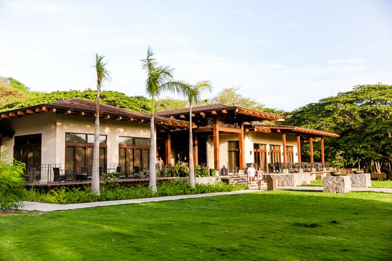 Dreams Las Mareas Costa Rica: Luxury Family Friendly Vacation