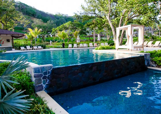 Dreams Las Mareas Costa Rica: Luxury Family Friendly Vacation