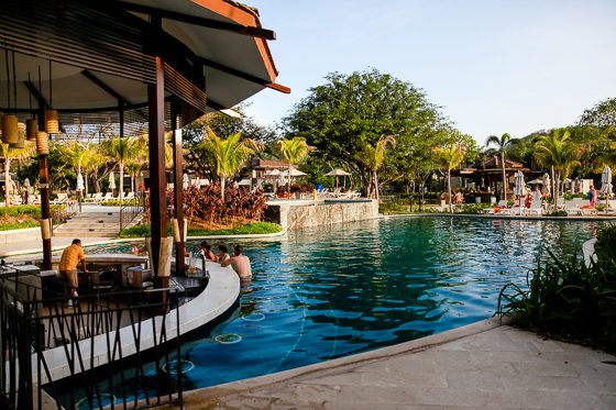 Dreams Las Mareas Costa Rica: Luxury Family Friendly Vacation