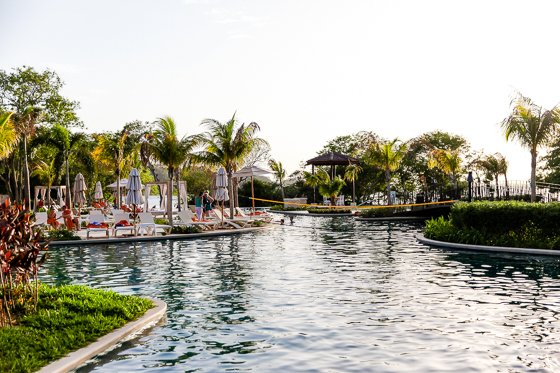 Dreams Las Mareas Costa Rica: Luxury Family Friendly Vacation