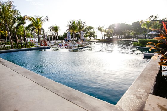 Dreams Las Mareas Costa Rica: Luxury Family Friendly Vacation