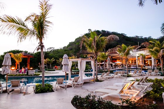 Dreams Las Mareas Costa Rica: Luxury Family Friendly Vacation