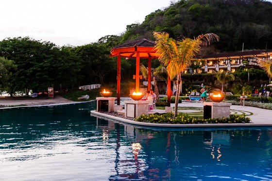 Dreams Las Mareas Costa Rica: Luxury Family Friendly Vacation