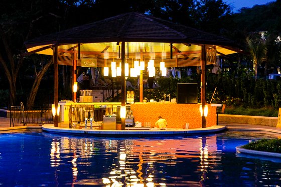 Dreams Las Mareas Costa Rica: Luxury Family Friendly Vacation