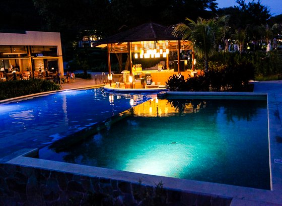 Dreams Las Mareas Costa Rica: Luxury Family Friendly Vacation
