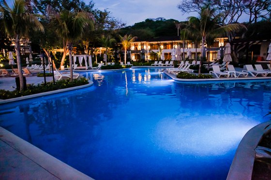 Dreams Las Mareas Costa Rica: Luxury Family Friendly Vacation