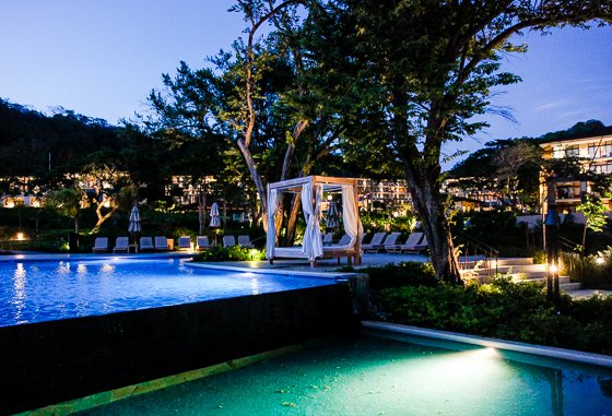 Dreams Las Mareas Costa Rica: Luxury Family Friendly Vacation