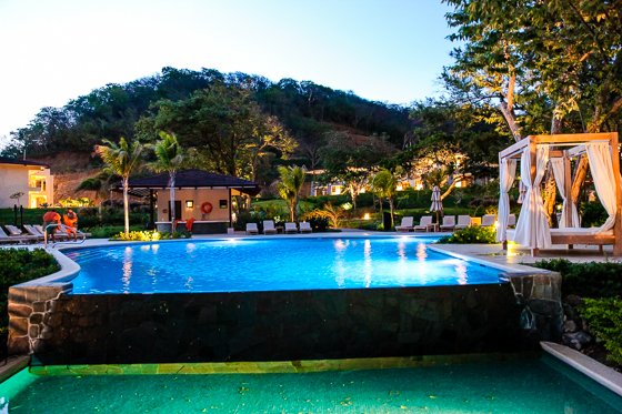 Dreams Las Mareas Costa Rica: Luxury Family Friendly Vacation