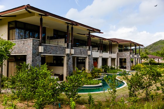 Dreams Las Mareas Costa Rica: Luxury Family Friendly Vacation