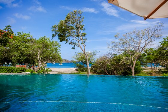 Dreams Las Mareas Costa Rica: Luxury Family Friendly Vacation