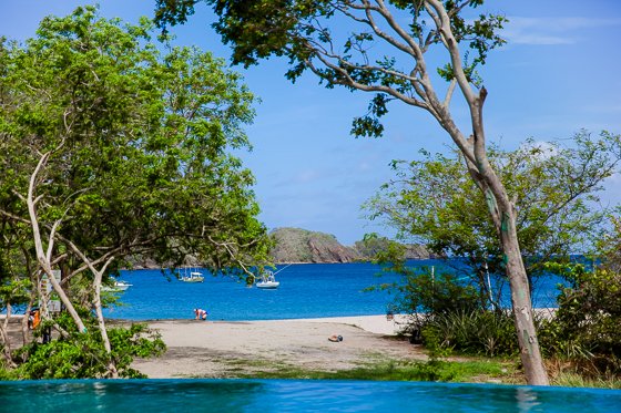 Dreams Las Mareas Costa Rica: Luxury Family Friendly Vacation