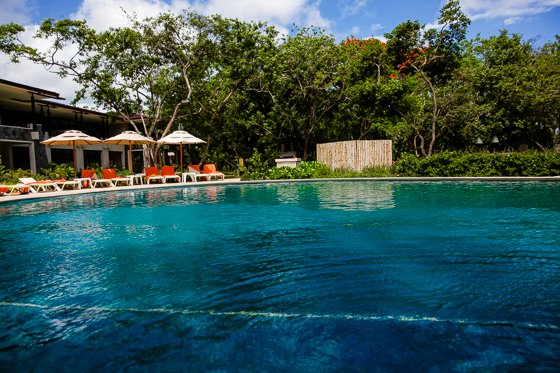 Dreams Las Mareas Costa Rica: Luxury Family Friendly Vacation