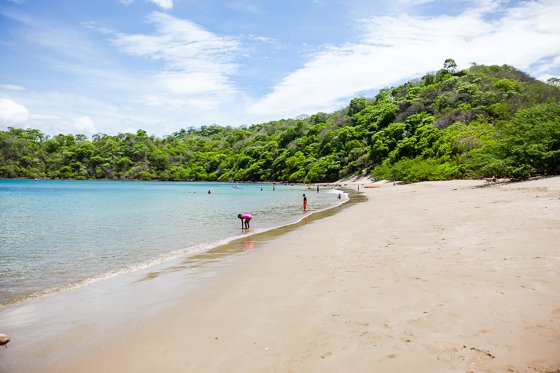 Dreams Las Mareas Costa Rica: Luxury Family Friendly Vacation