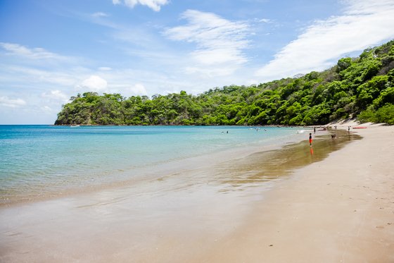 Dreams Las Mareas Costa Rica: Luxury Family Friendly Vacation