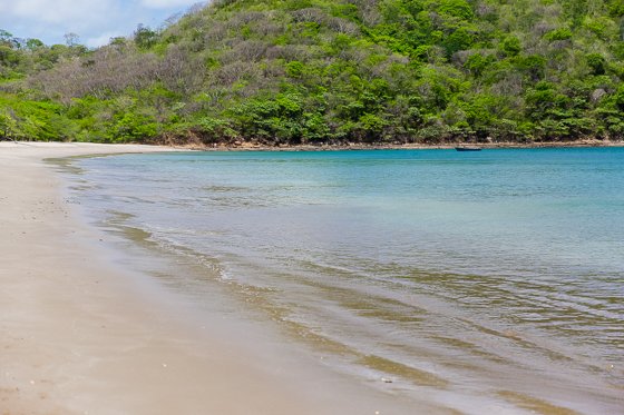 Dreams Las Mareas Costa Rica: Luxury Family Friendly Vacation