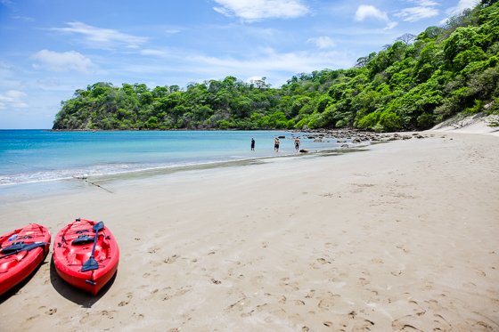 Dreams Las Mareas Costa Rica: Luxury Family Friendly Vacation