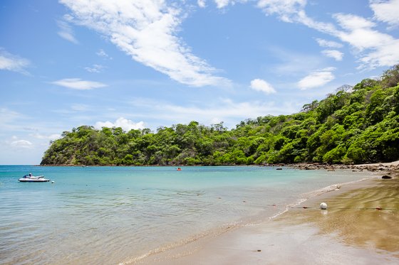 Dreams Las Mareas Costa Rica: Luxury Family Friendly Vacation