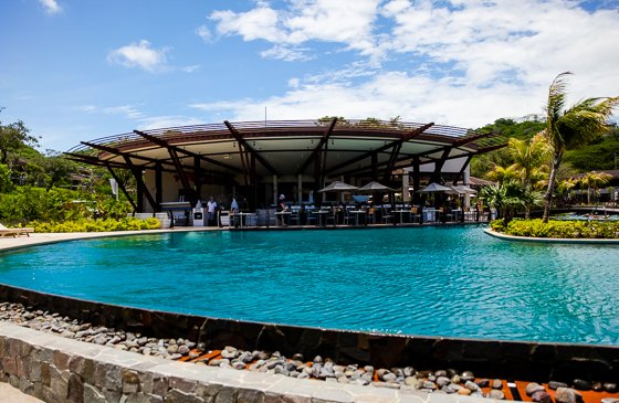 Dreams Las Mareas Costa Rica: Luxury Family Friendly Vacation