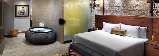 All Inclusive & Family Friendly- Hard Rock Hotel Riviera Maya All Inclusive & Family Friendly- Hard Rock Hotel Riviera Maya