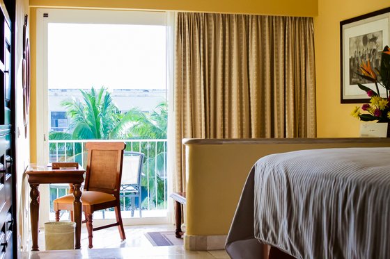 Dreams Tulum Resort & Spa: Perfect Place For A Mom’s Escape