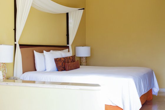 Dreams Tulum Resort & Spa: Perfect Place For A Mom’s Escape