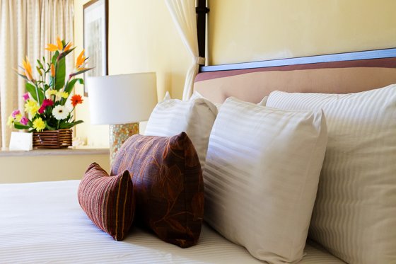 Dreams Tulum Resort & Spa: Perfect Place For A Mom’s Escape