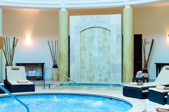 Dreams Tulum Resort & Spa: Perfect Place For A Mom’s Escape