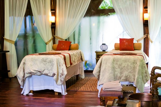 Dreams Tulum Resort & Spa: Perfect Place For A Mom’s Escape