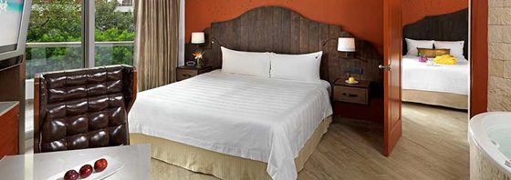 All Inclusive & Family Friendly- Hard Rock Hotel Riviera Maya All Inclusive & Family Friendly- Hard Rock Hotel Riviera Maya