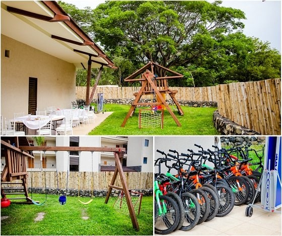 Dreams Las Mareas Costa Rica: Luxury Family Friendly Vacation