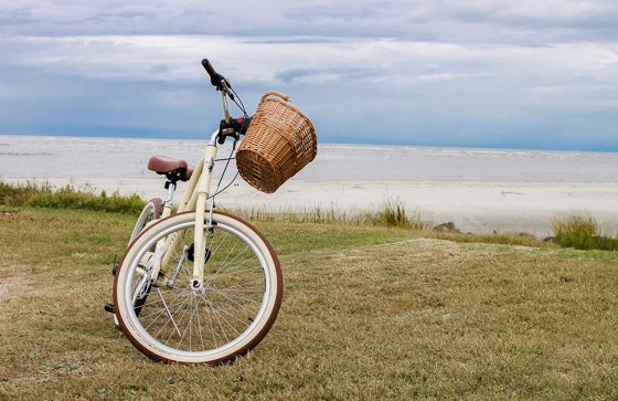 Winter Romance At The Beach: St. Simons Island, Ga Featuring The Kind And Prince Beach Golf Resort